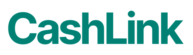 CashLink Logo